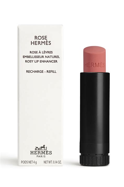 rose hermes refills